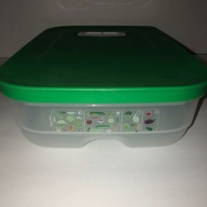 NWOT Tupperware FridgeSmart